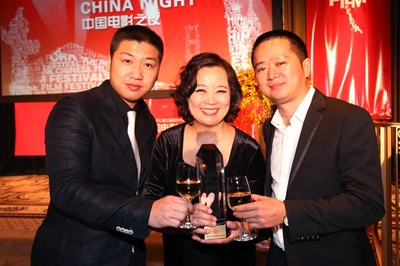 暴走妈妈剧照的剧照