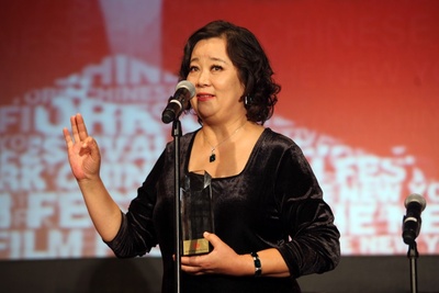 暴走妈妈剧照的剧照