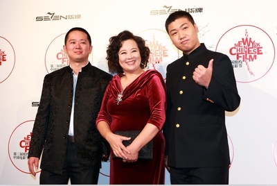 暴走妈妈剧照的剧照