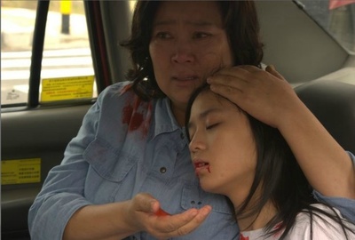 暴走妈妈剧照的剧照