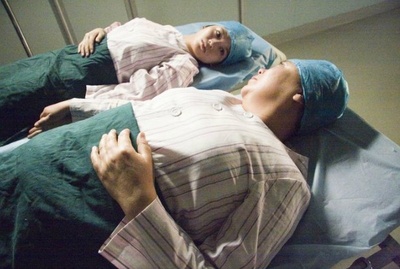 暴走妈妈剧照的剧照