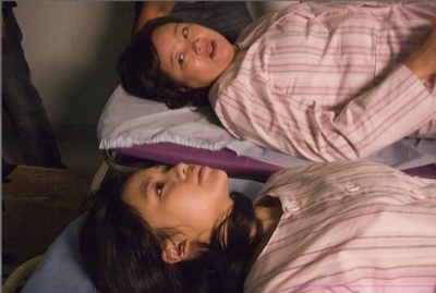 暴走妈妈剧照的剧照