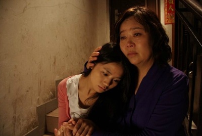 暴走妈妈剧照的剧照