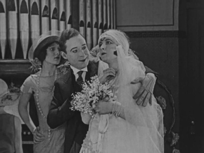 婚姻大事剧照的剧照