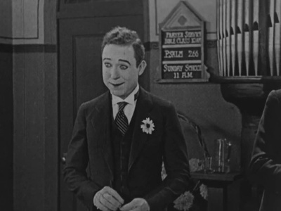 婚姻大事剧照的剧照