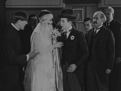 婚姻大事剧照的剧照