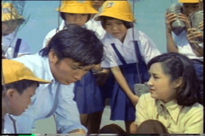 婚姻大事剧照的剧照