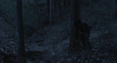 二十六夜的等待剧照的剧照