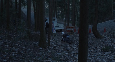 二十六夜的等待剧照的剧照