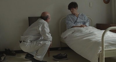 二十六夜的等待剧照的剧照