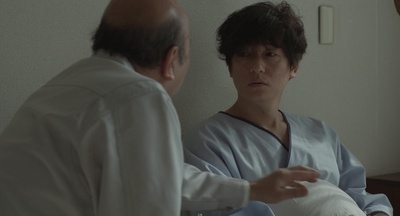 二十六夜的等待剧照的剧照