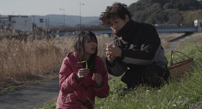 二十六夜的等待剧照的剧照