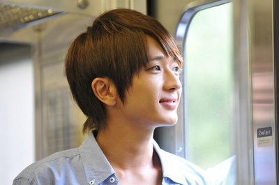 Signal～星期一的Lukas剧照的剧照