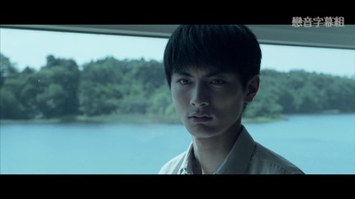 Signal～星期一的Lukas剧照的剧照