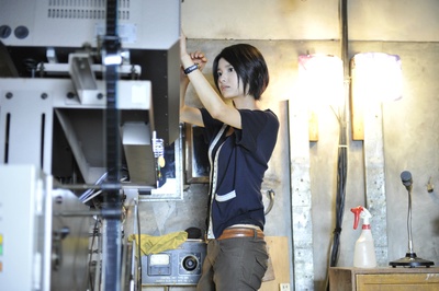 Signal～星期一的Lukas剧照的剧照