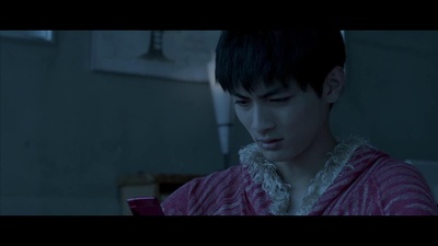 Signal～星期一的Lukas剧照的剧照