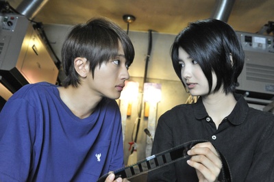 Signal～星期一的Lukas剧照的剧照