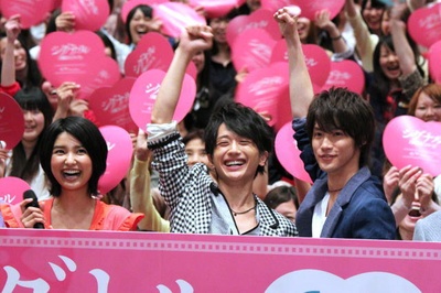 Signal～星期一的Lukas剧照的剧照