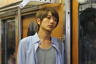 Signal～星期一的Lukas剧照的剧照