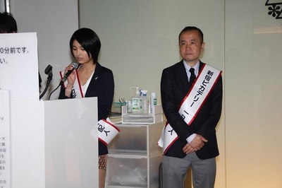 Signal～星期一的Lukas剧照的剧照