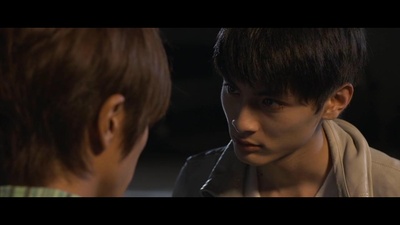 Signal～星期一的Lukas剧照的剧照