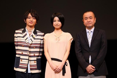 Signal～星期一的Lukas剧照的剧照