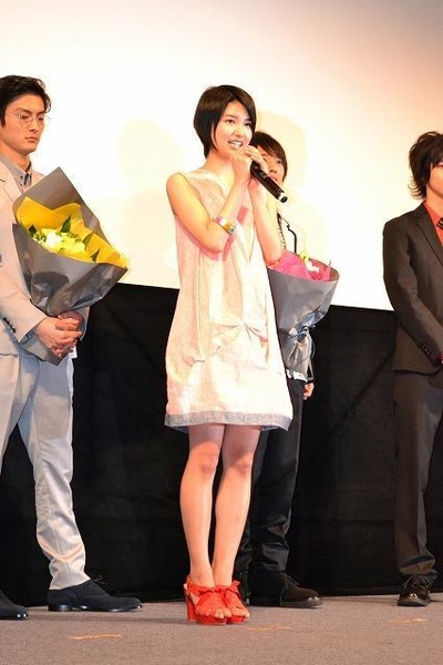 Signal～星期一的Lukas剧照的剧照