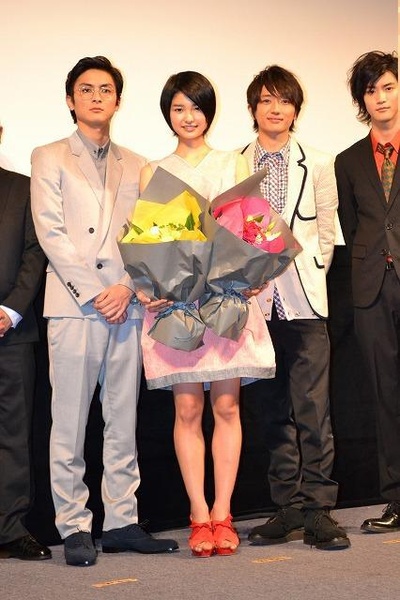 Signal～星期一的Lukas剧照的剧照