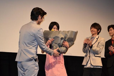 Signal～星期一的Lukas剧照的剧照