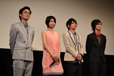 Signal～星期一的Lukas剧照的剧照