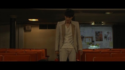 Signal～星期一的Lukas剧照的剧照