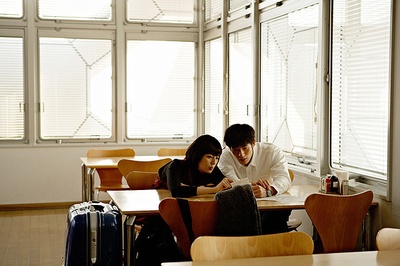 美好条纹剧照的剧照