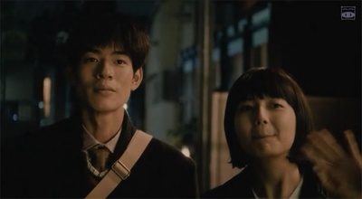 美好条纹剧照的剧照