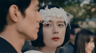 美好条纹剧照的剧照