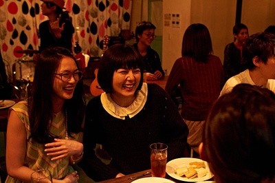 美好条纹剧照的剧照