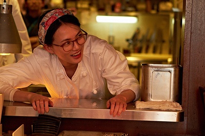 美好条纹剧照的剧照