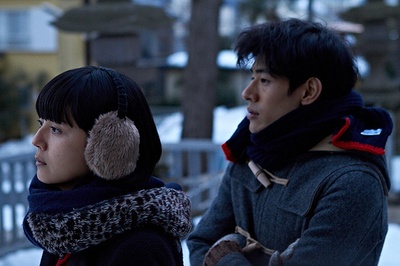 美好条纹剧照的剧照