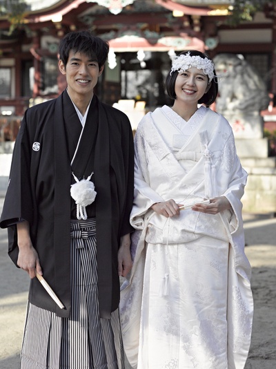 美好条纹剧照的剧照