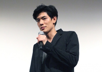 美好条纹剧照的剧照