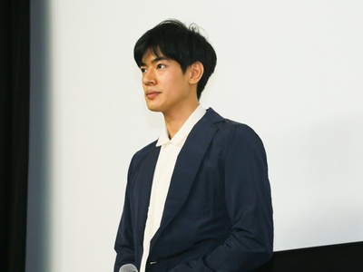 美好条纹剧照的剧照