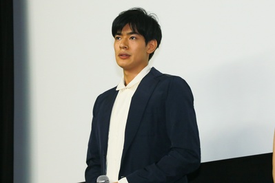 美好条纹剧照的剧照