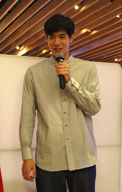 美好条纹剧照的剧照