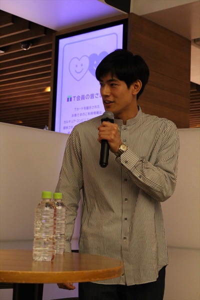 美好条纹剧照的剧照