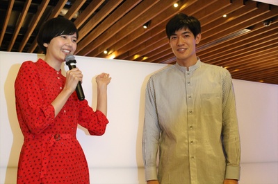 美好条纹剧照的剧照