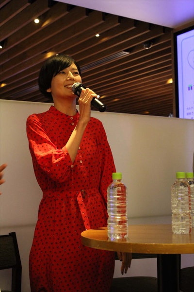 美好条纹剧照的剧照