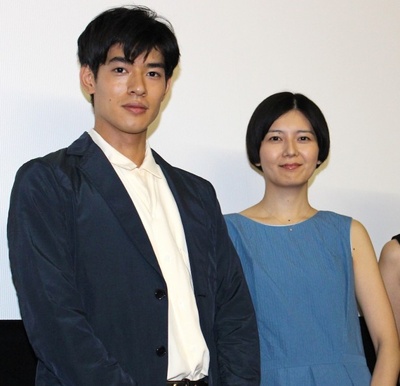 美好条纹剧照的剧照