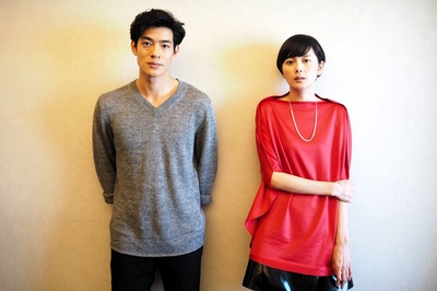 美好条纹剧照的剧照