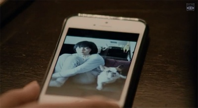 美好条纹剧照的剧照