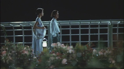 厨房的秘密剧照的剧照