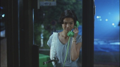 厨房的秘密剧照的剧照